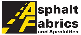 Asphalt Fabrics Logo